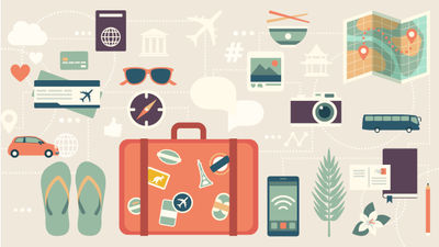 Eighty-two percent of advisors have clients who are concerned about traveling internationally right now.
